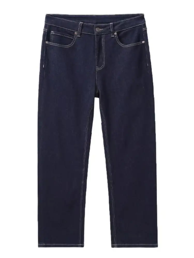 Men’s Wide Leg Jeans