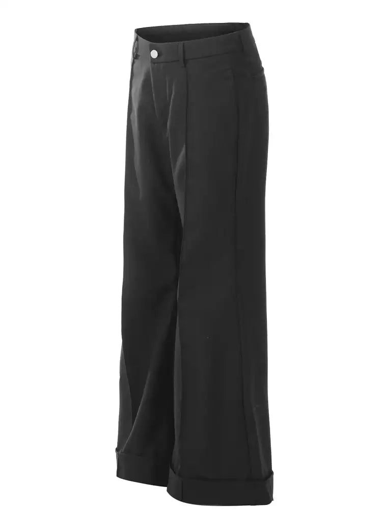 Men’s Wide-Leg Pants