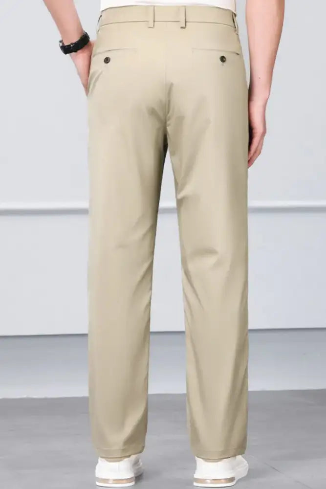 Men’s Wide Leg Pants