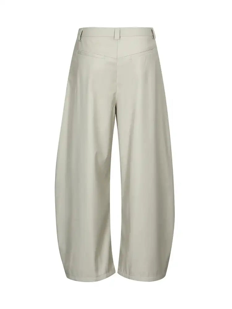 Men’s Wide Leg Pants