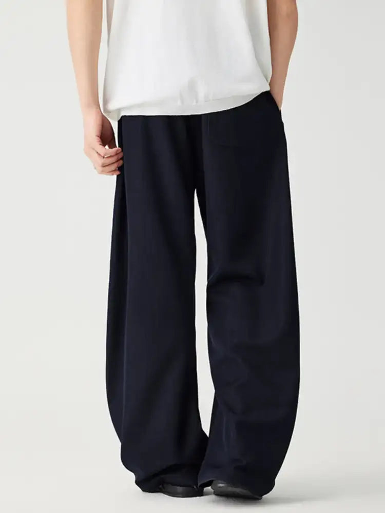 Men’s Wide Leg Pants