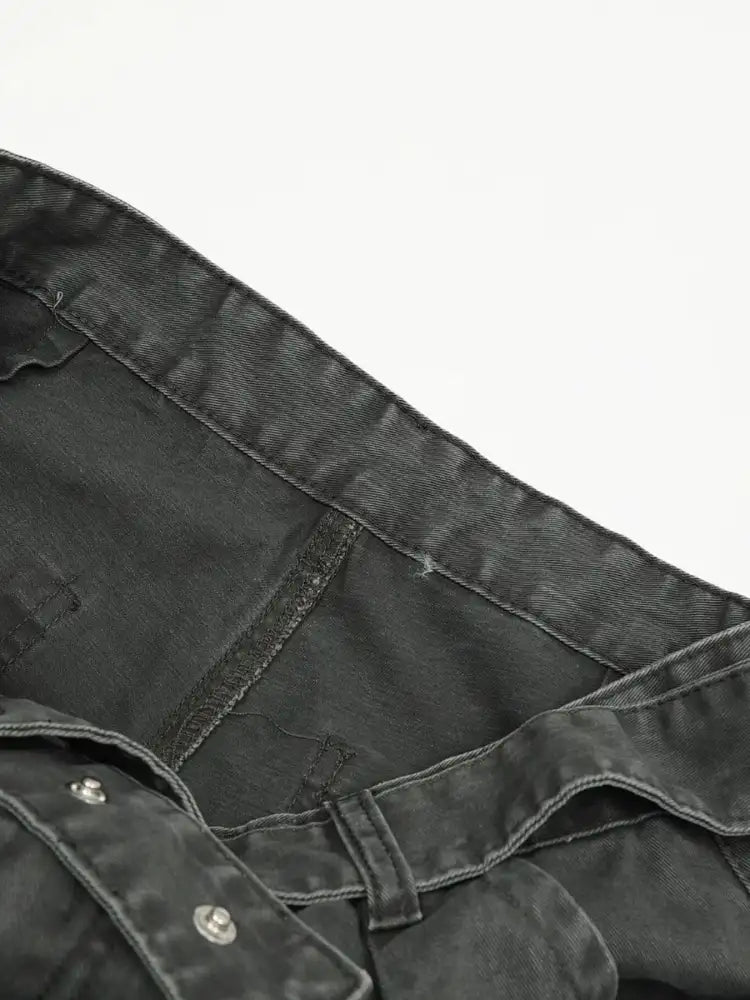 Men’s Wide-Leg Pants