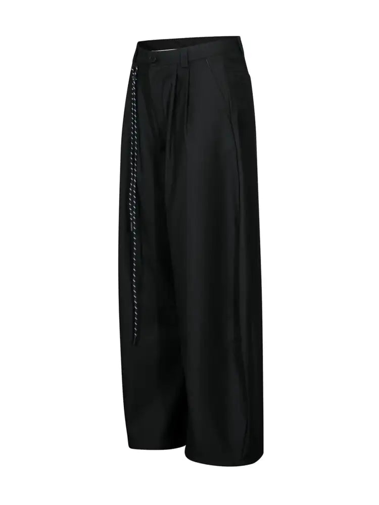 Men’s Wide Leg Pants