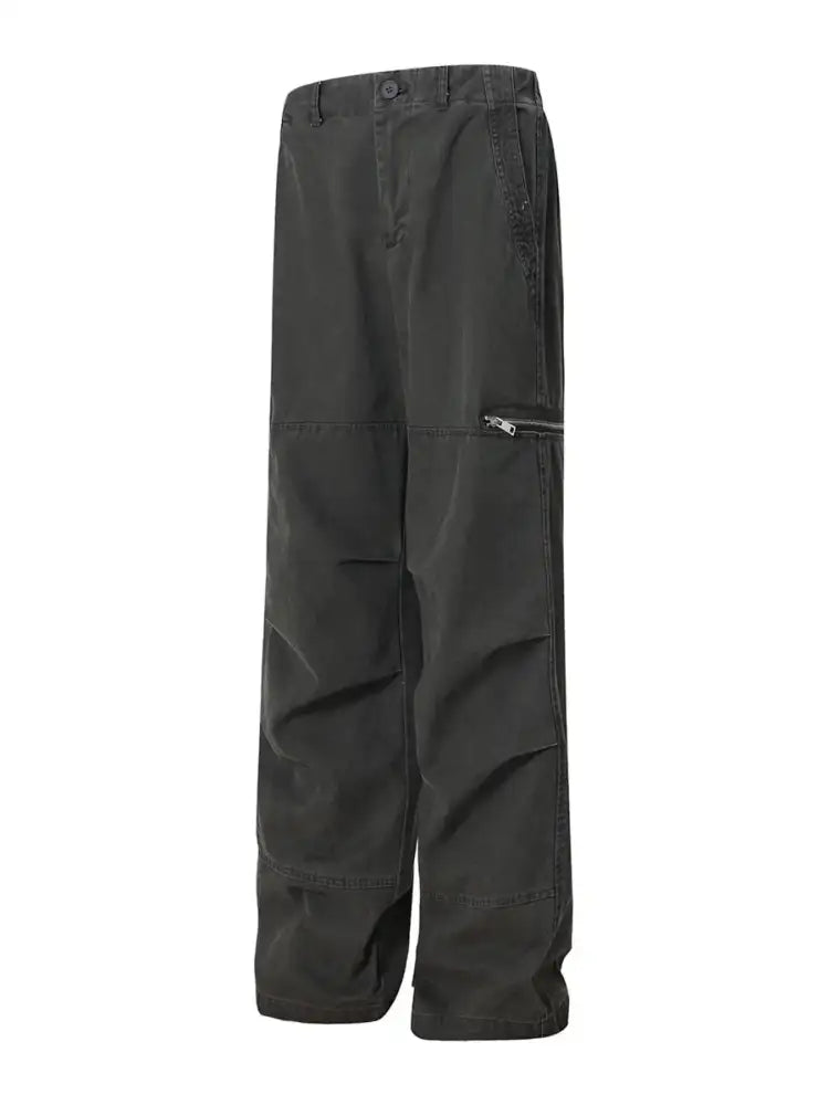 Men’s Wide Leg Pants