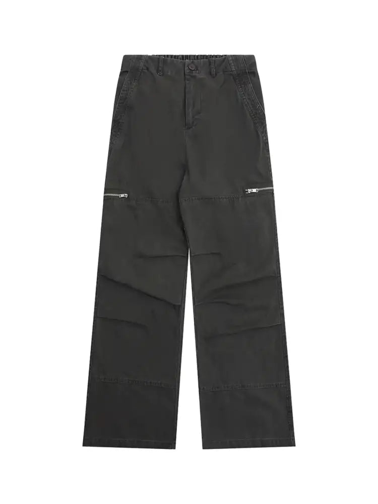 Men’s Wide Leg Pants