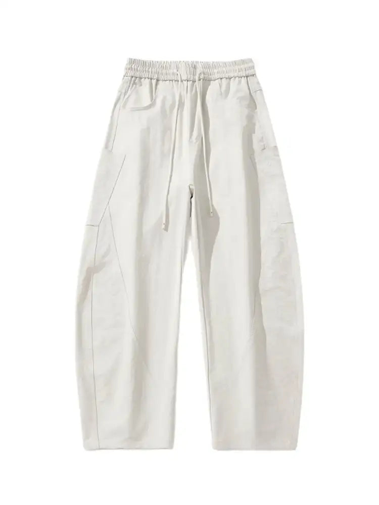 Men’s Wide Leg Pants