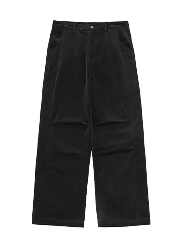 Men’s Wide Leg Pants