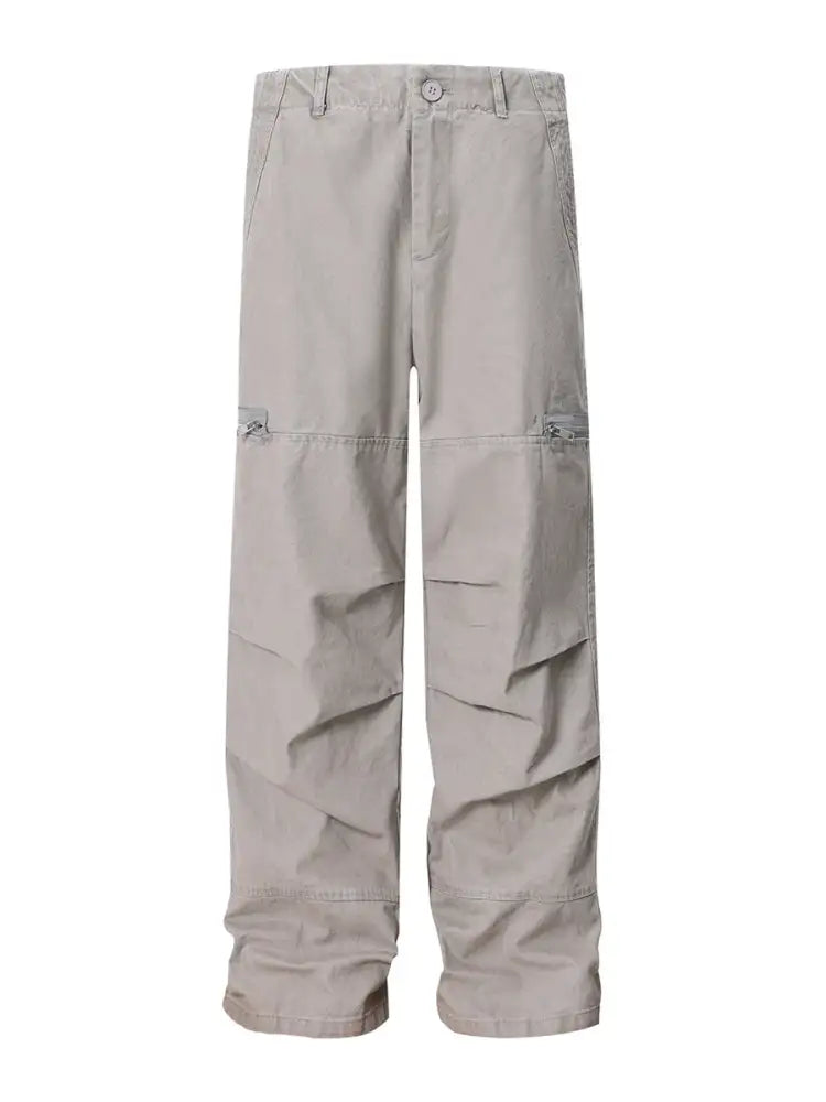 Men’s Wide Leg Pants