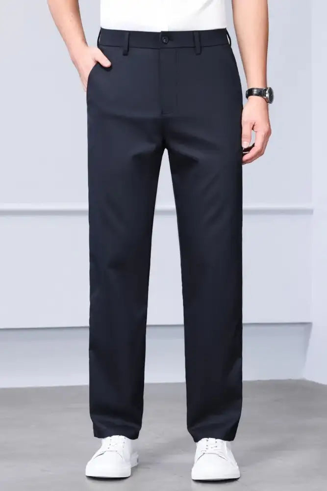 Men’s Wide Leg Pants