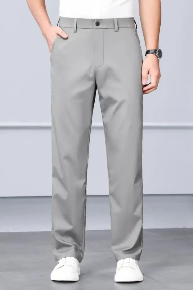 Men’s Wide Leg Pants