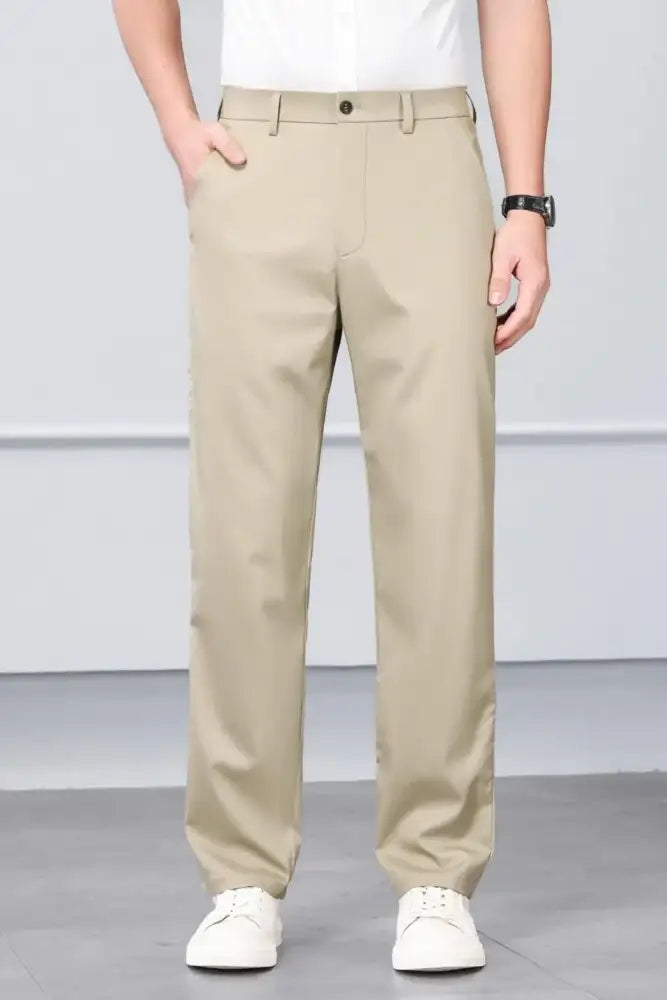 Men’s Wide Leg Pants