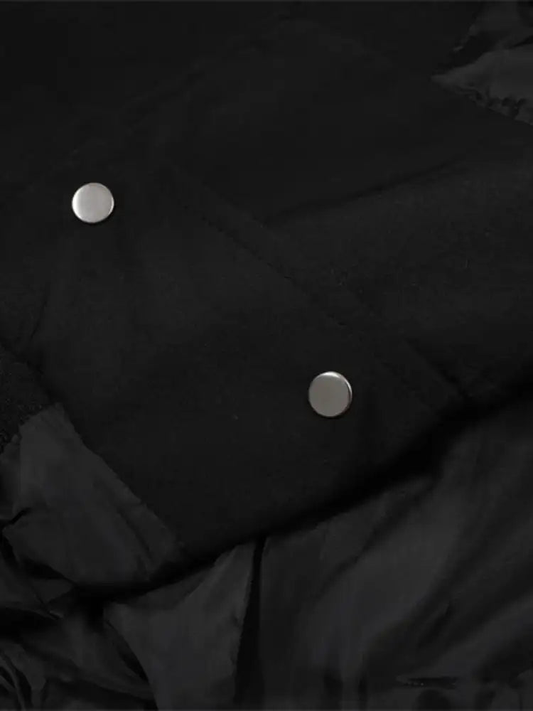 Men’s Zip Front Jacket with Pockets