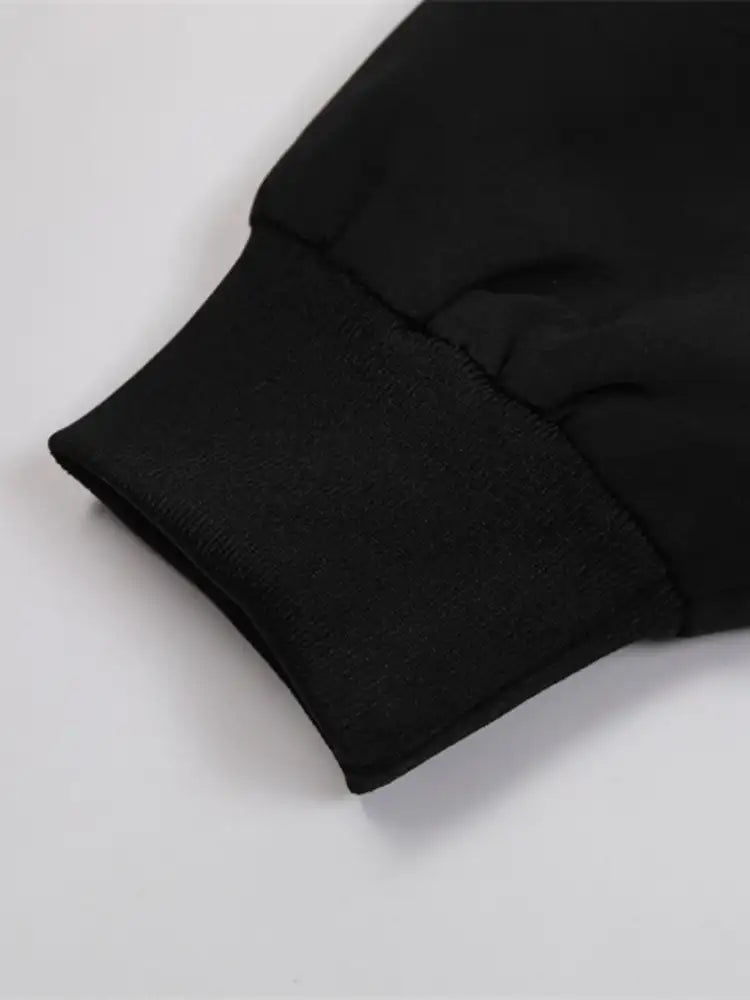 Men’s Zip Front Jacket with Pockets