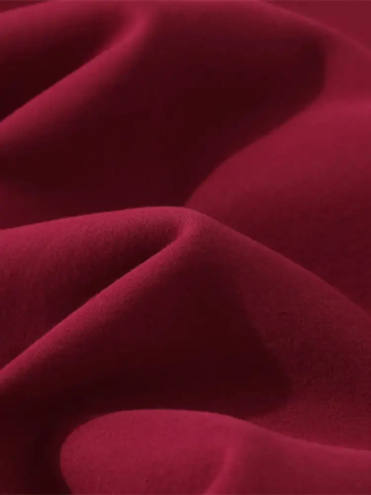 Men’s Zip-Up Hooded Jacket