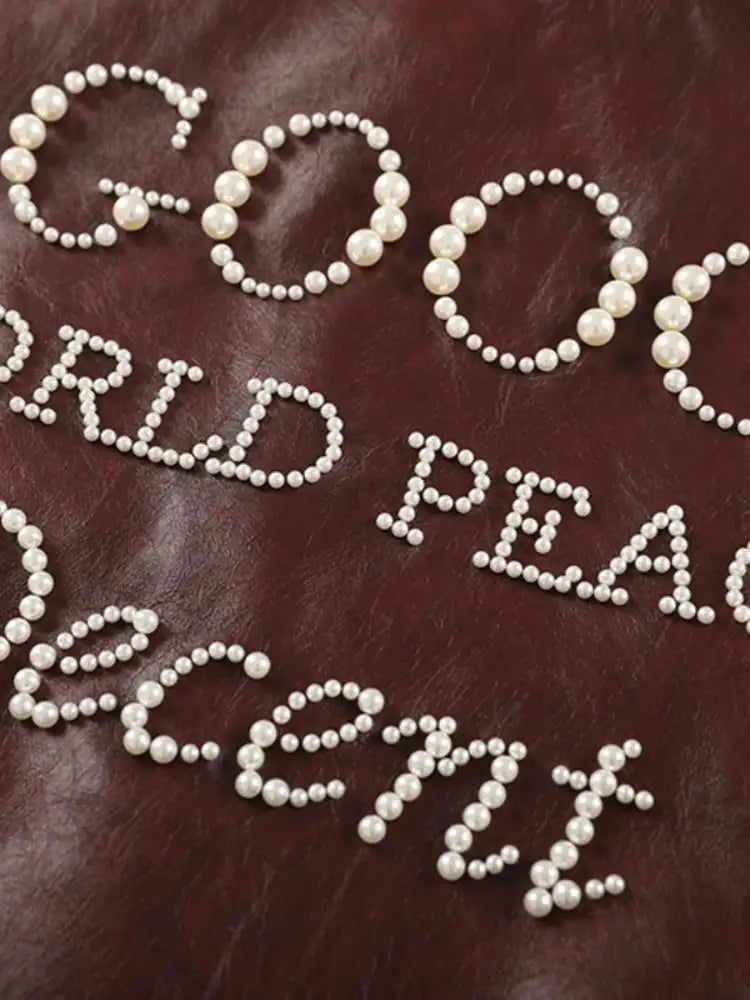 Men’s Zip Up Leather Jacket