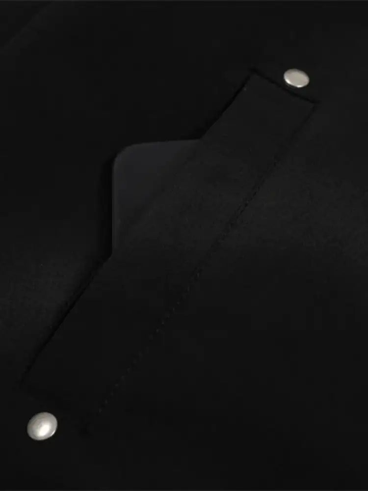 Men’s Zip Up Long Sleeve Jacket