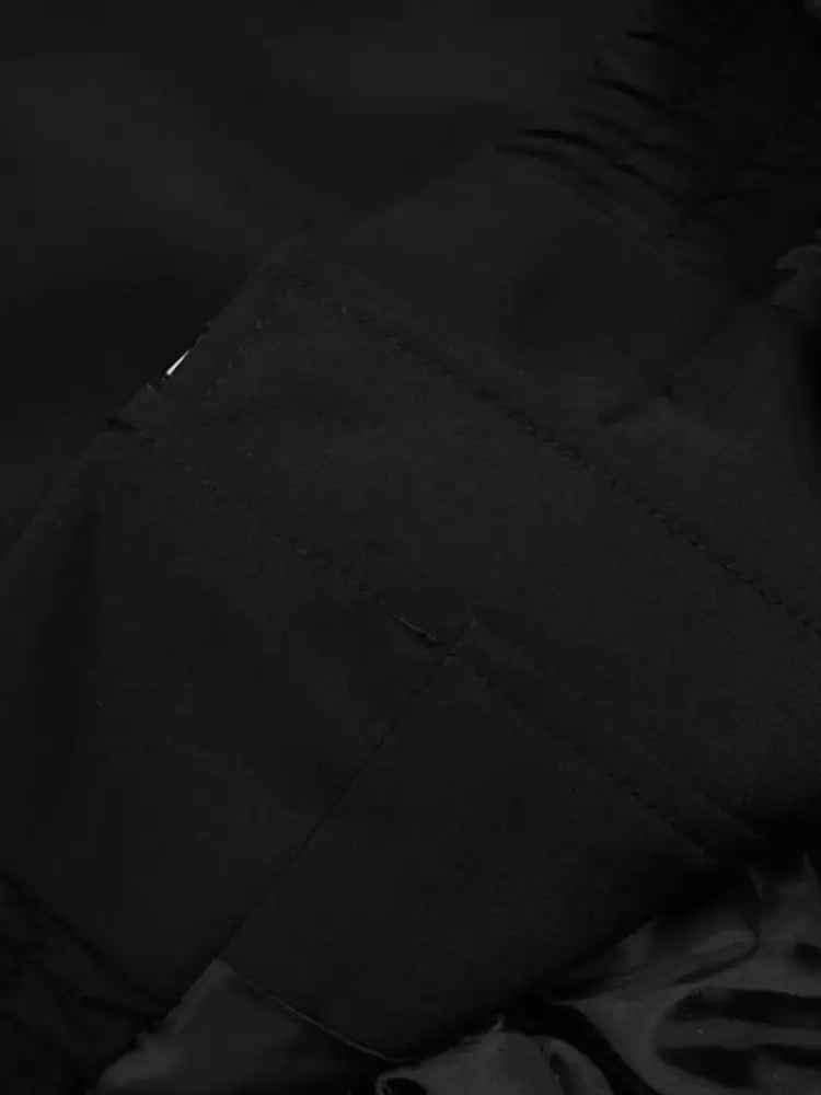 Men’s Zip Up Long Sleeve Jacket