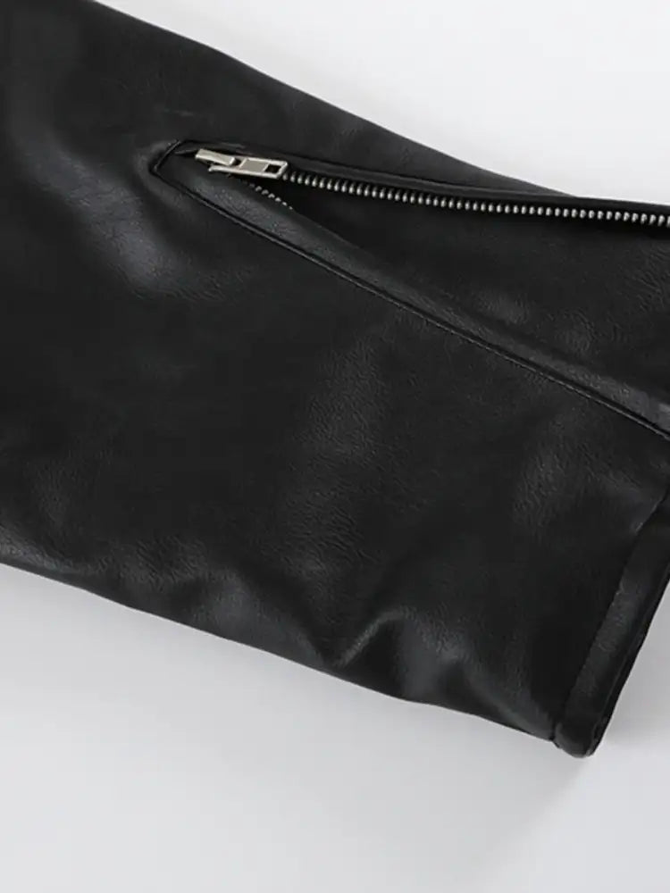 Men’s Zip Up Long Sleeve Jacket