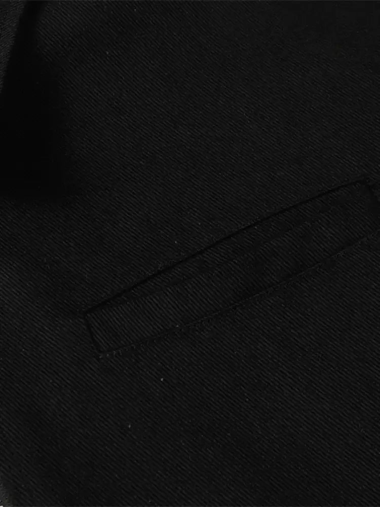 Men’s Zip Up Long Sleeve Jacket