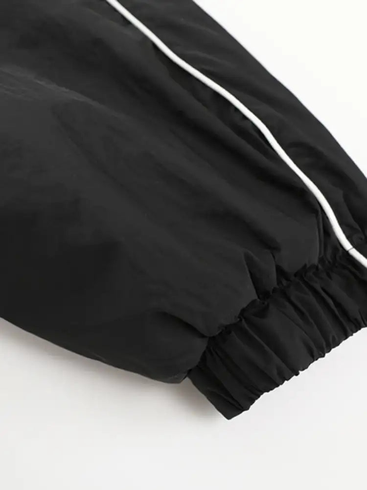 Men’s Zip Up Long Sleeve Jacket