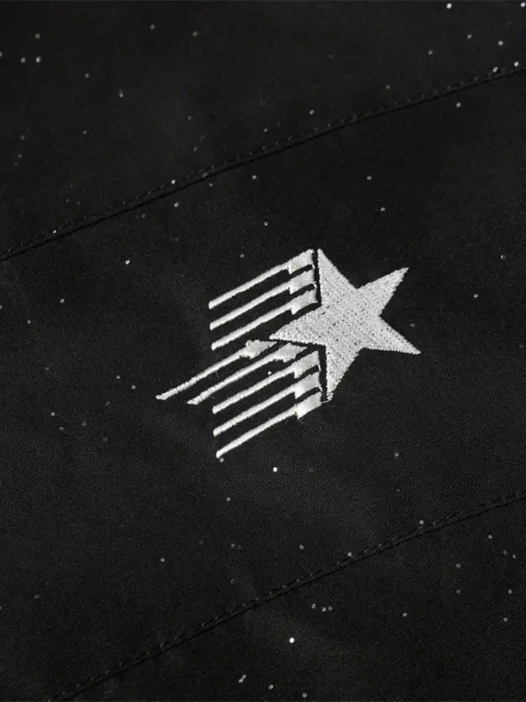 Men’s Zip Up Long Sleeve Jacket