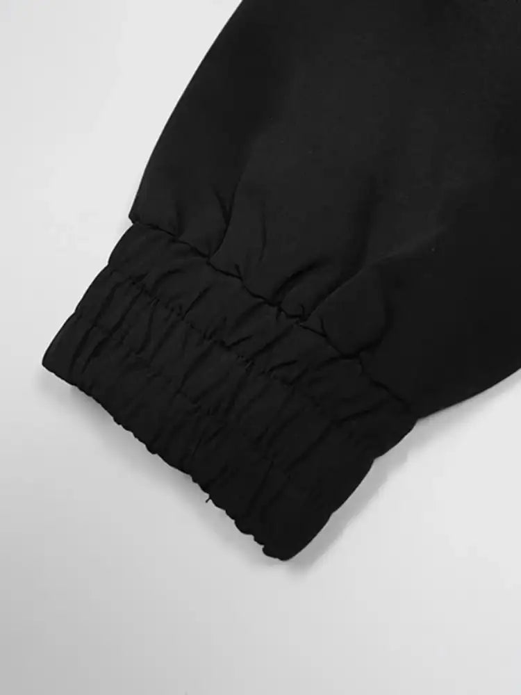 Men’s Zip Up Long Sleeve Jacket