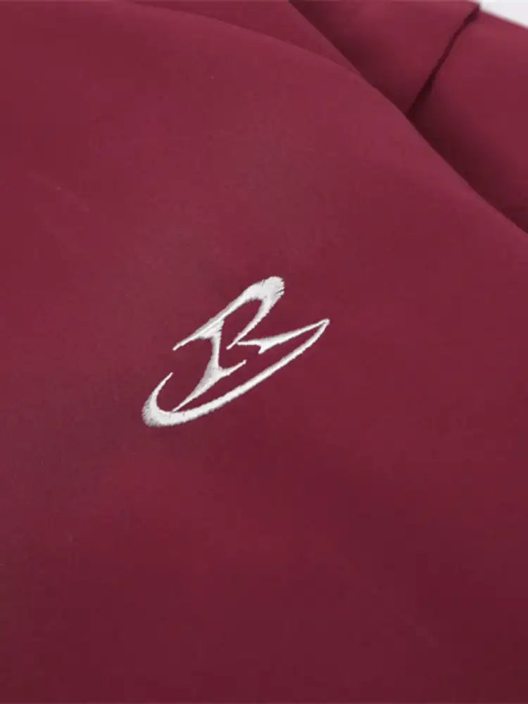 Men’s Zip Up Long Sleeve Jacket