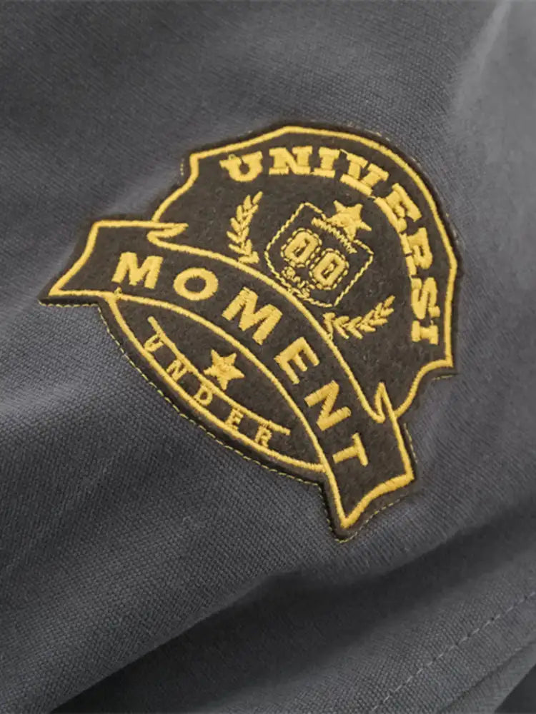 Men’s Zip Up Long Sleeve Jacket