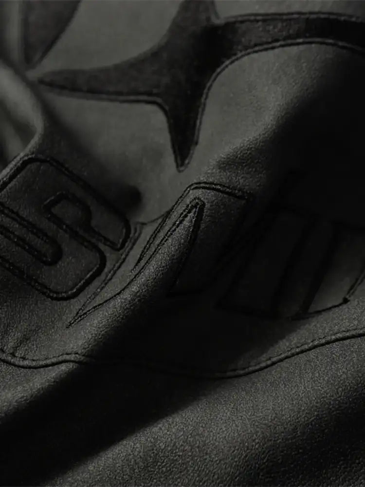 Men’s Zip Up Long Sleeve Jacket