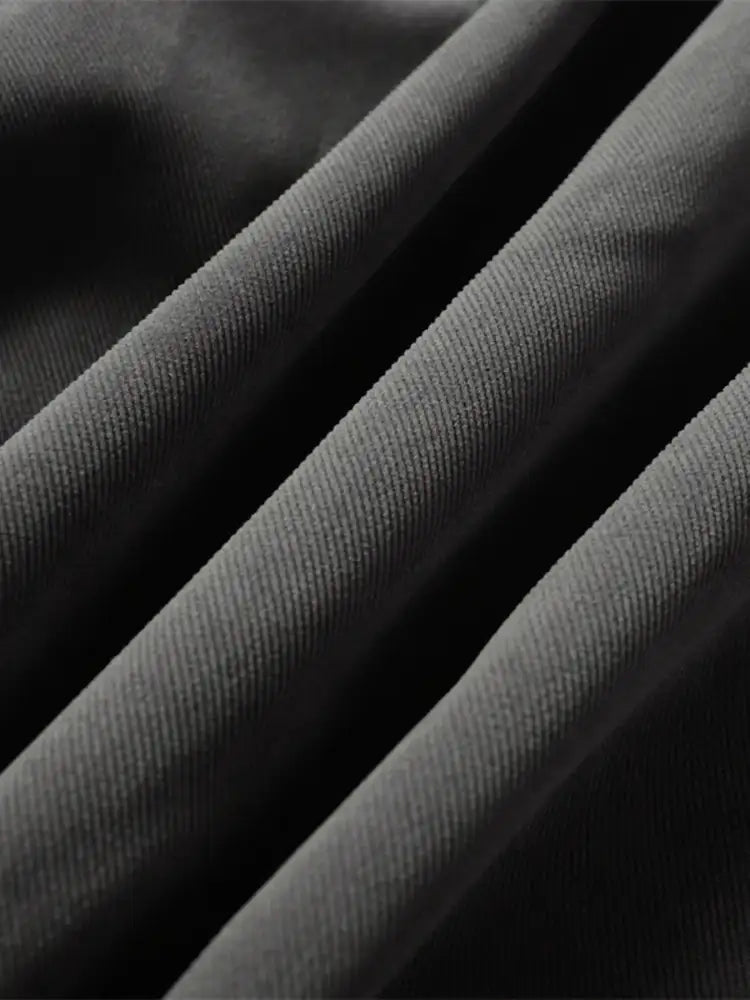 Men’s Zip Up Long Sleeve Jacket