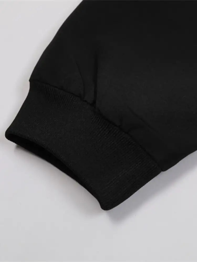 Men’s Zip Up Long Sleeve Jacket