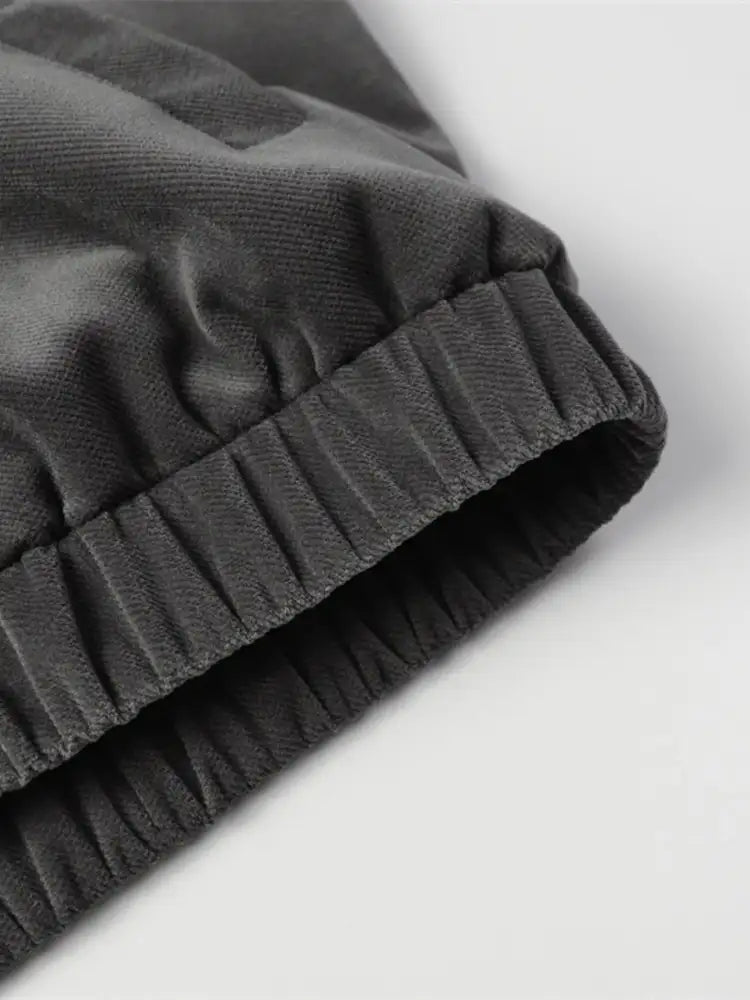 Men’s Zip Up Long Sleeve Jacket