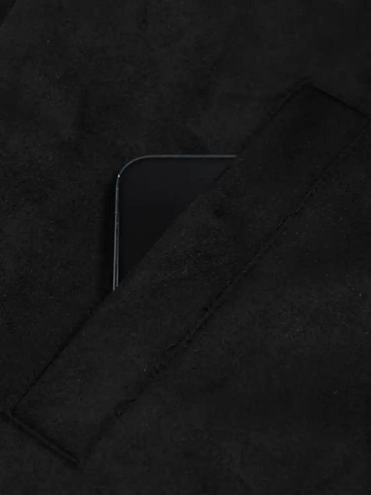 Men’s Zip Up Long Sleeve Jacket