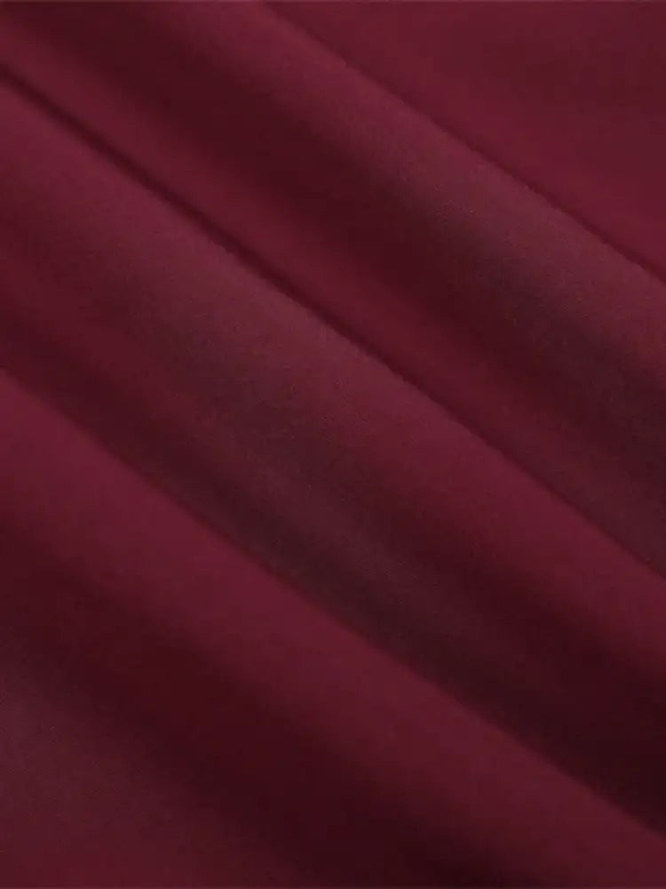 Men’s Zip Up Long Sleeve Jacket