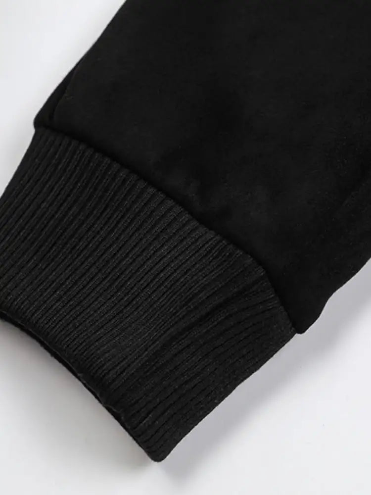 Men’s Zip Up Long Sleeve Jacket