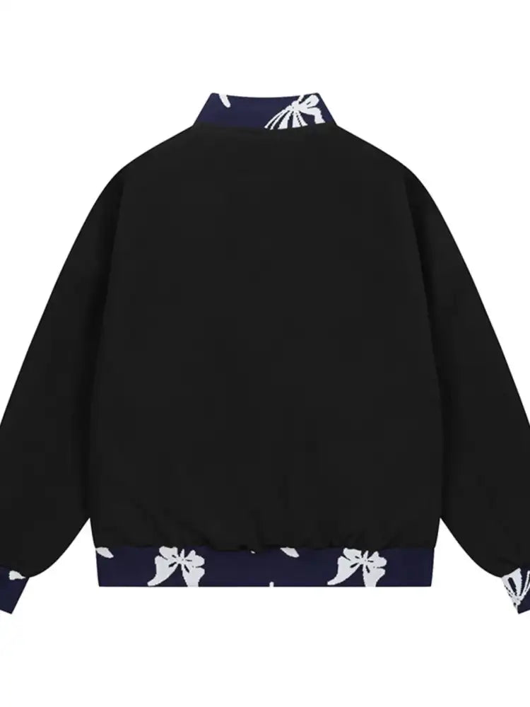 Men’s Zip Up Long Sleeve Jacket