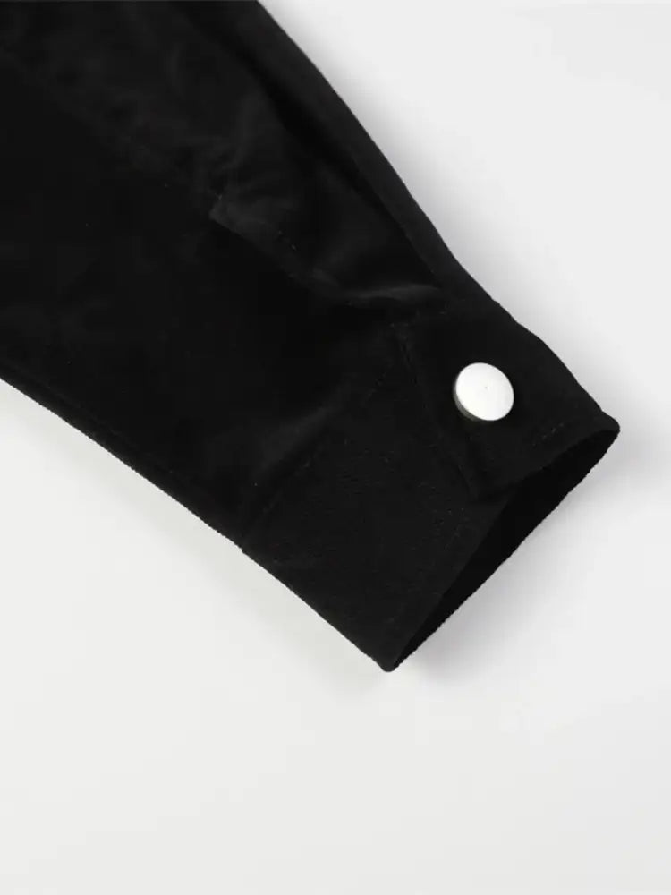 Men’s Zip Up Long Sleeve Jacket