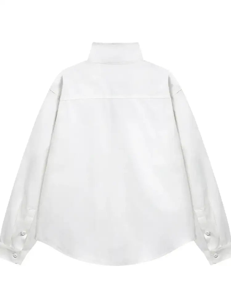 Men’s Zip Up Long Sleeve Jacket