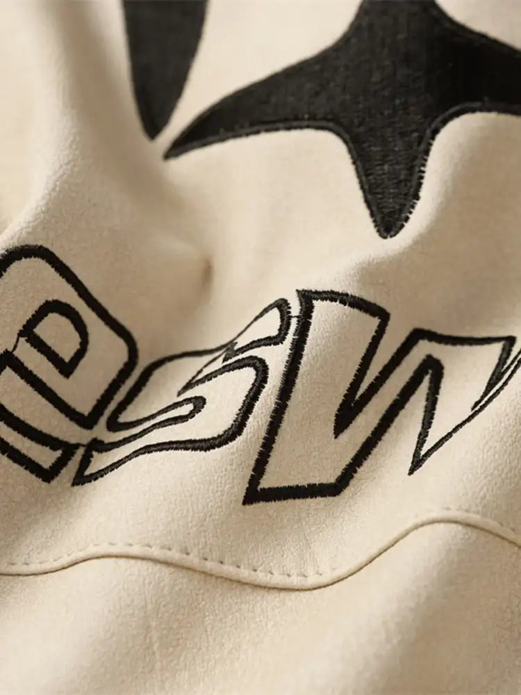 Men’s Zip Up Long Sleeve Jacket