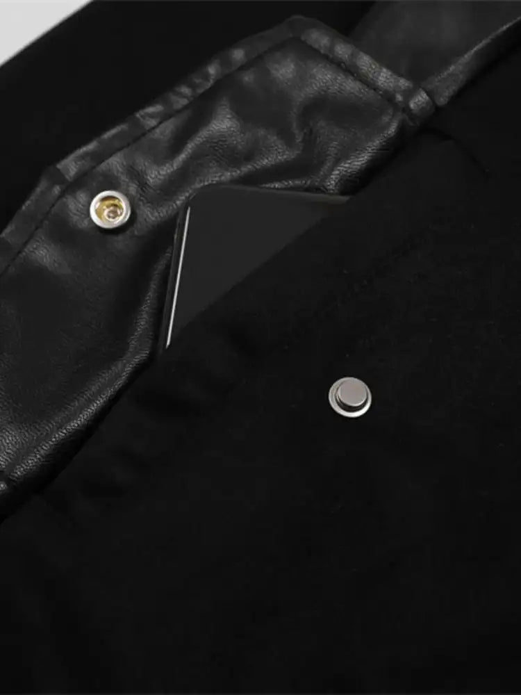 Men’s Zip Up Long Sleeve Jacket