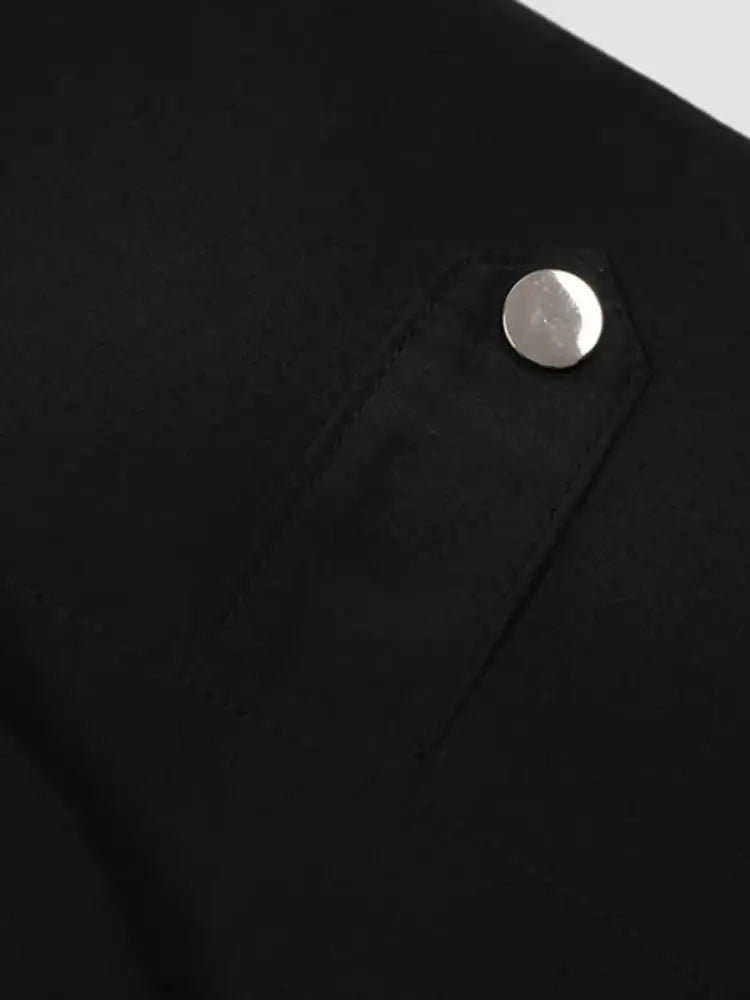 Men’s Zip Up Long Sleeve Jacket