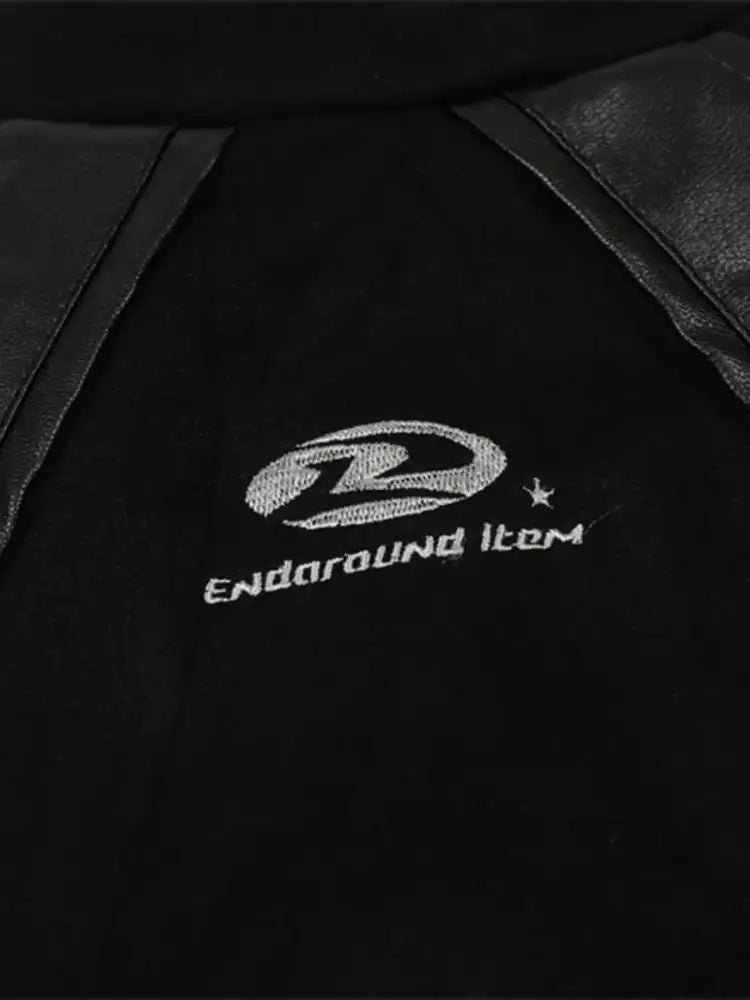 Men’s Zip Up Long Sleeve Jacket