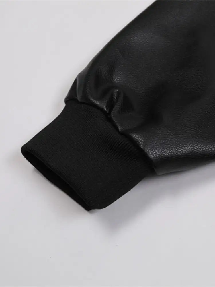 Men’s Zip Up Long Sleeve Jacket