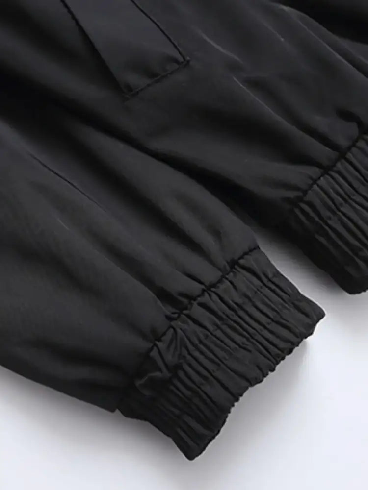 Men’s Zip Up Long Sleeve Jacket