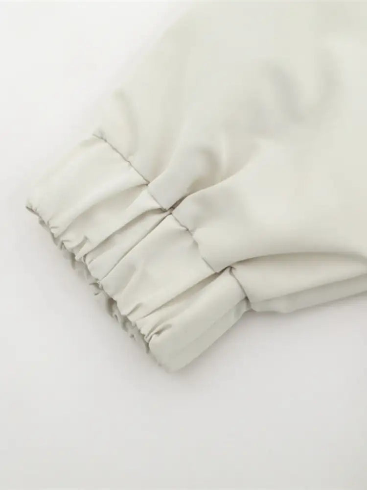 Men’s Zip Up Long Sleeve Jacket