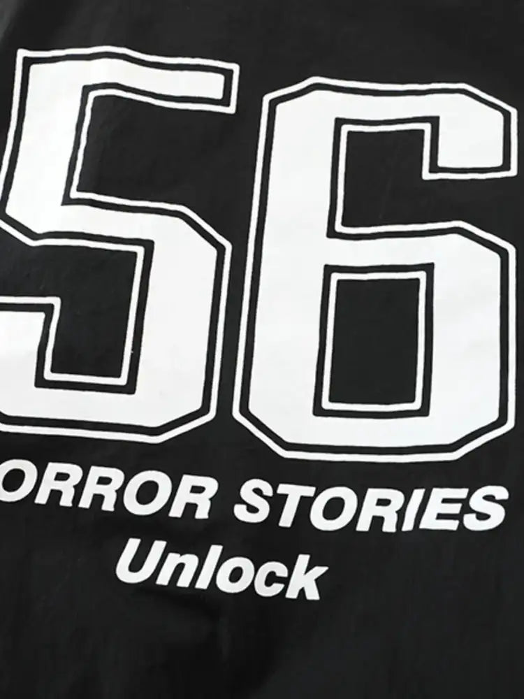 Men’s Zip Up Long Sleeve Jacket