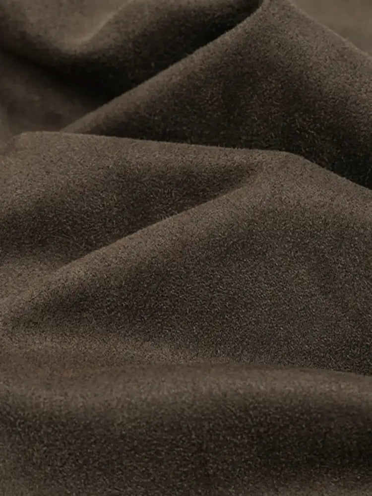 Men’s Zip Up Long Sleeve Jacket