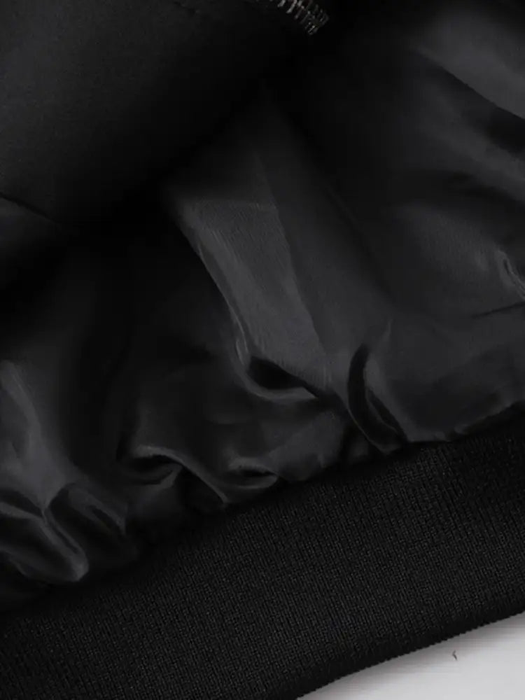 Men’s Zip Up Long Sleeve Jacket