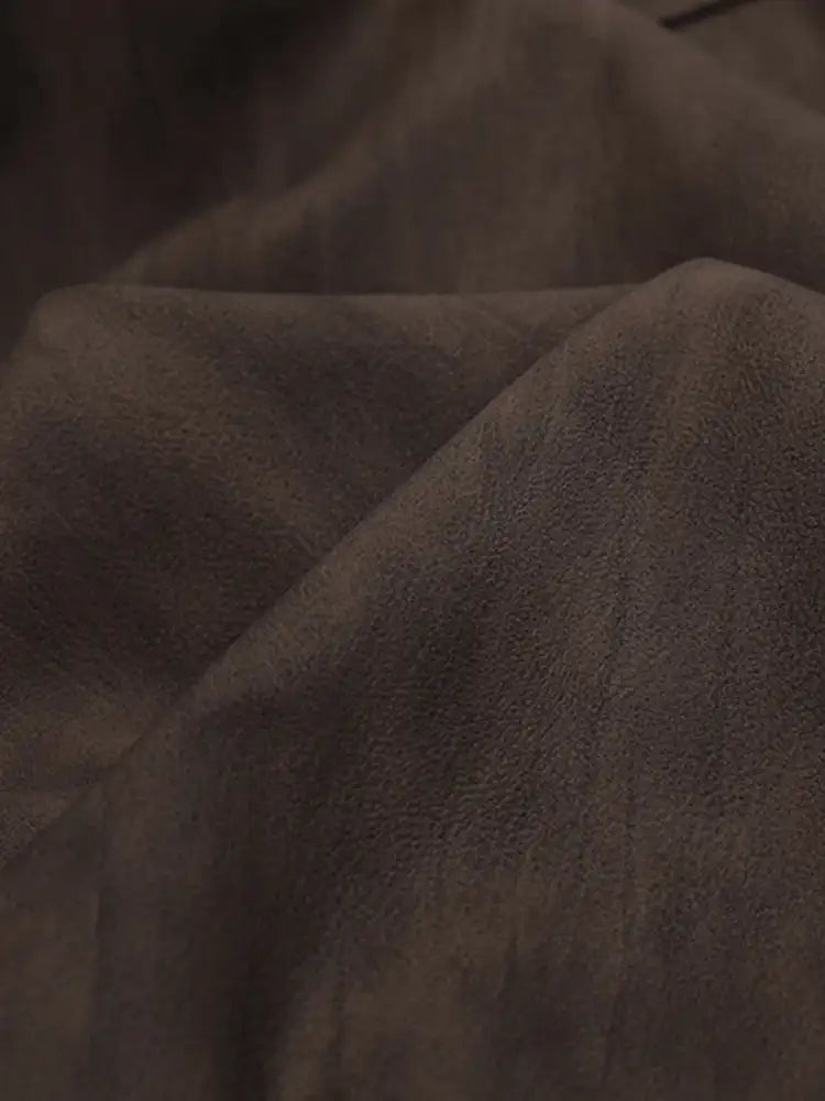 Men’s Zip Up Long Sleeve Jacket