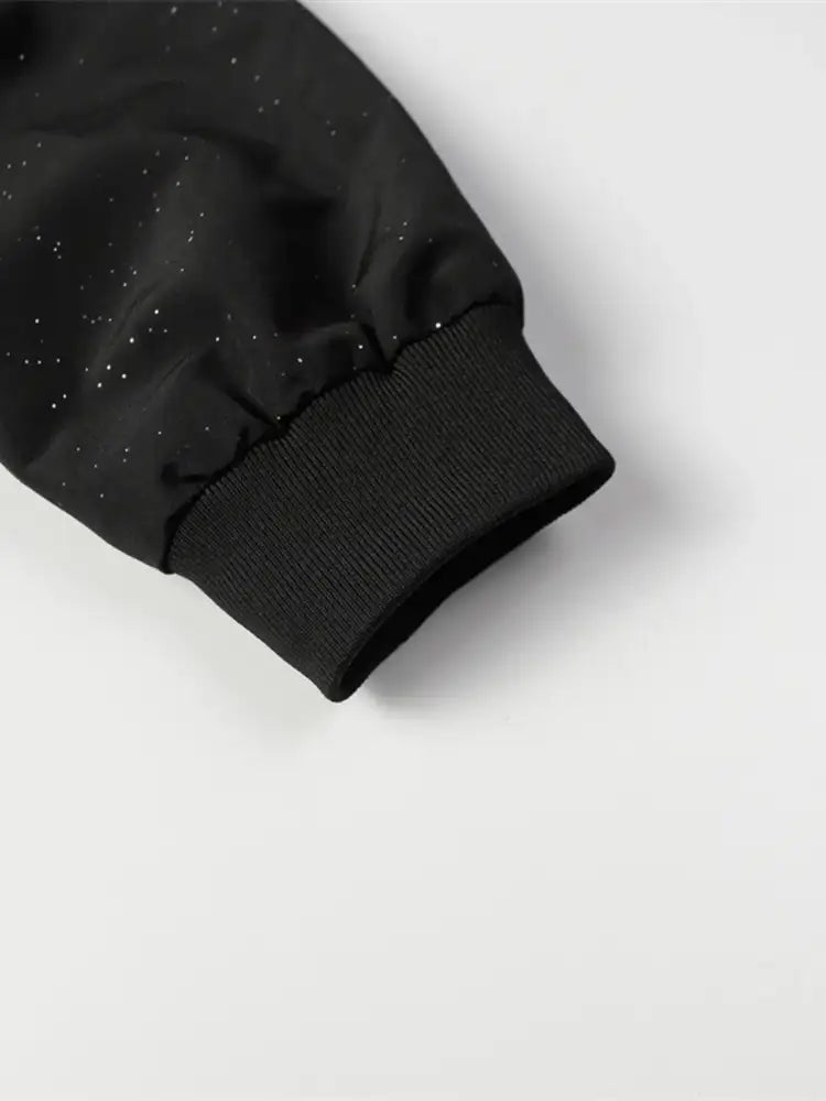 Men’s Zip Up Long Sleeve Jacket